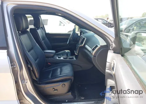 2015 Jeep Grand Cherokee Limited z USA, uszkodzony, nr VIN 1C4RJFBGXFC733729